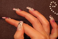 Best Nails - Versenymunka